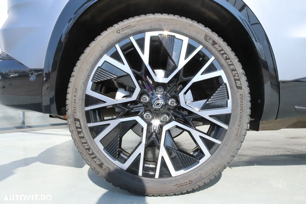 Renault Austral E-Tech 200 HEV Esprite Alpine - 6