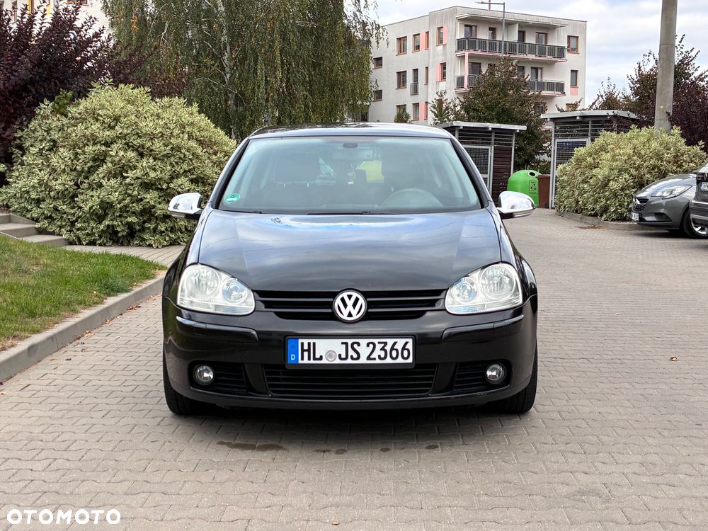Volkswagen Golf 1.4 Edition - 6