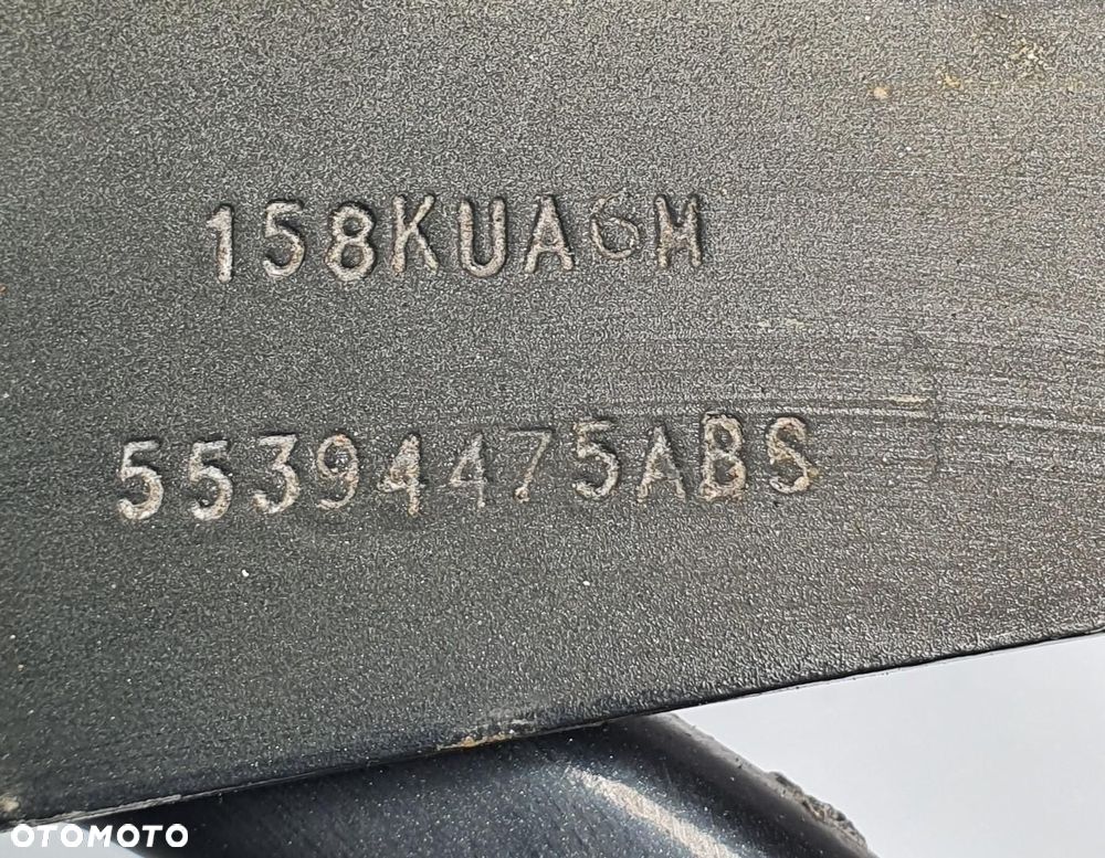 ZAWIASY MASKI PRZÓD JEEP CHEROKEE III WH PARA - 4