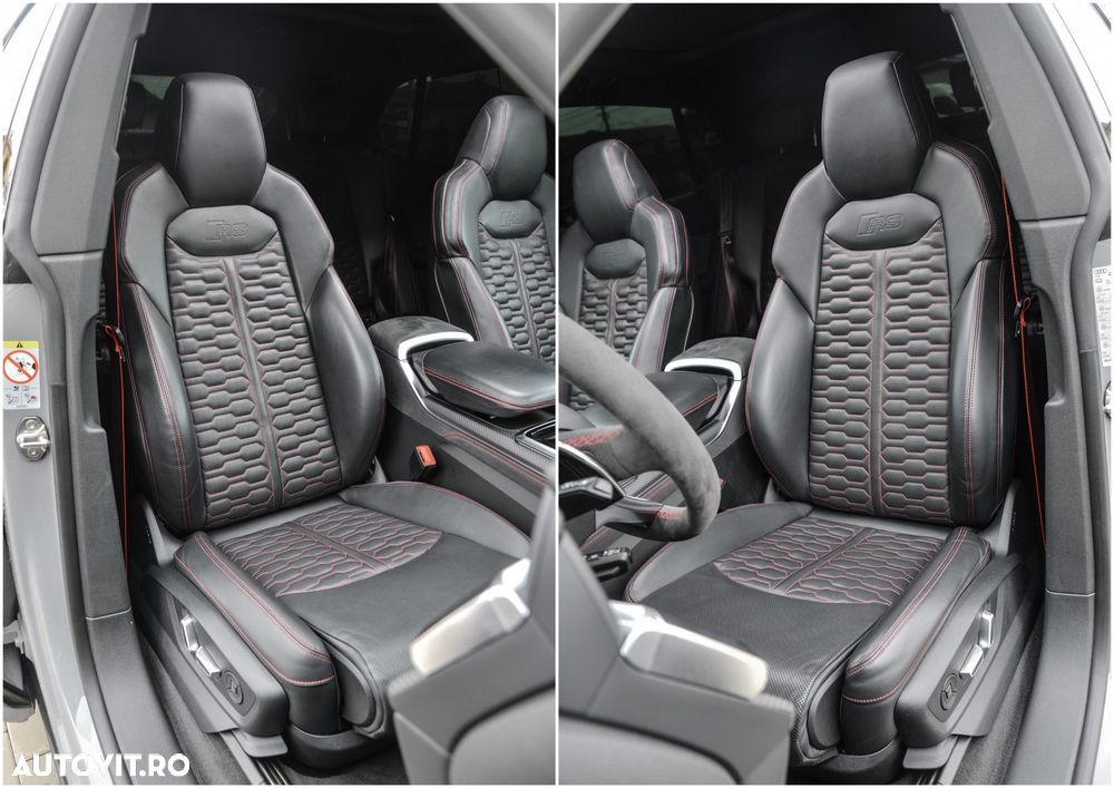 Audi RS Q8 TFSI quattro tiptronic - 6