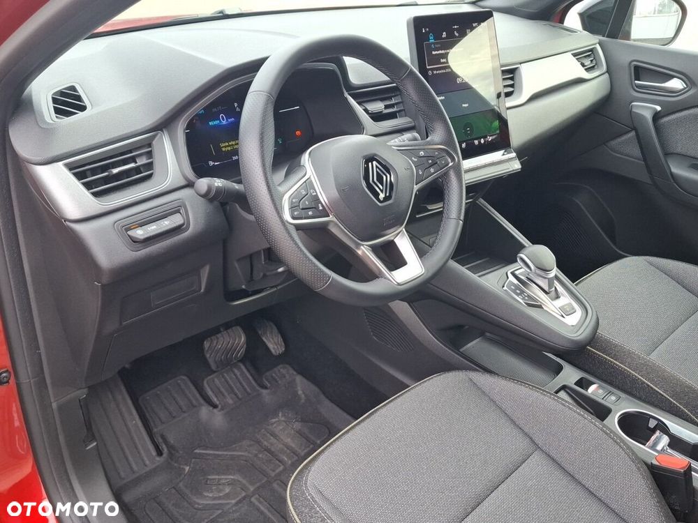 Renault Captur - 19
