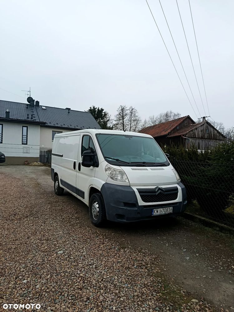 Citroën Jumper - 1