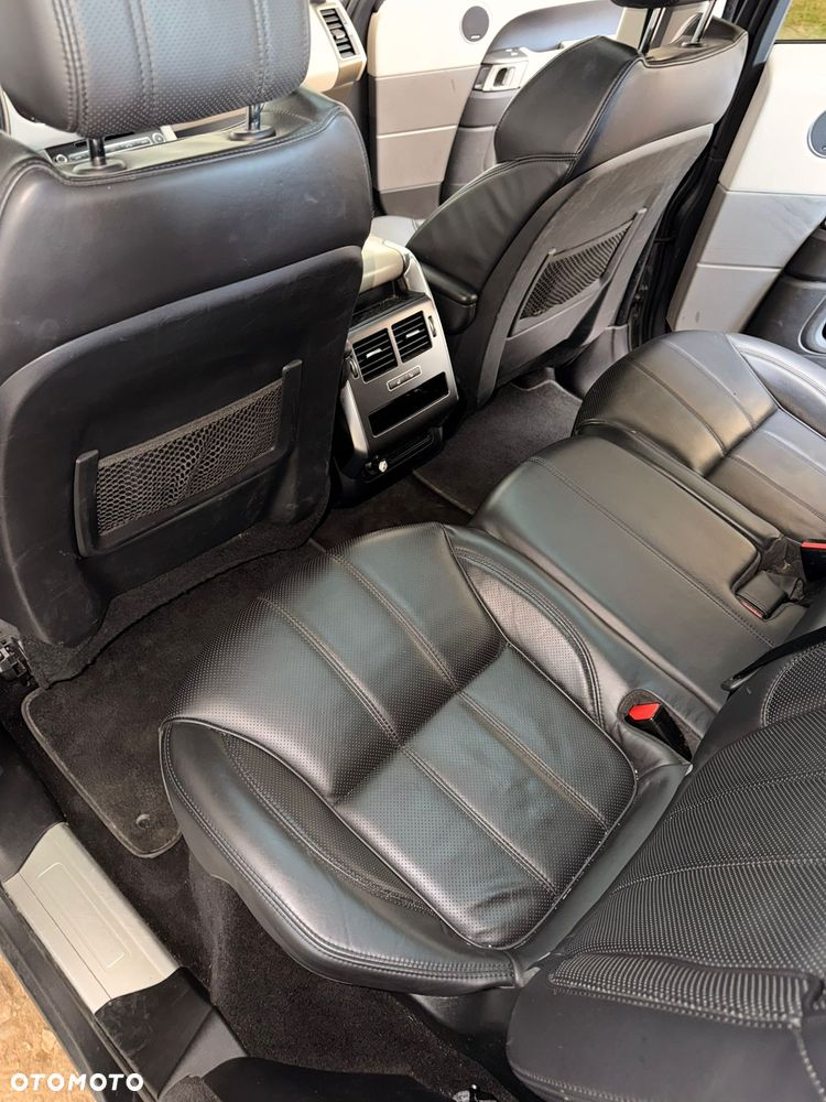 Land Rover Range Rover Sport S 3.0 V6 S/C HSE - 21