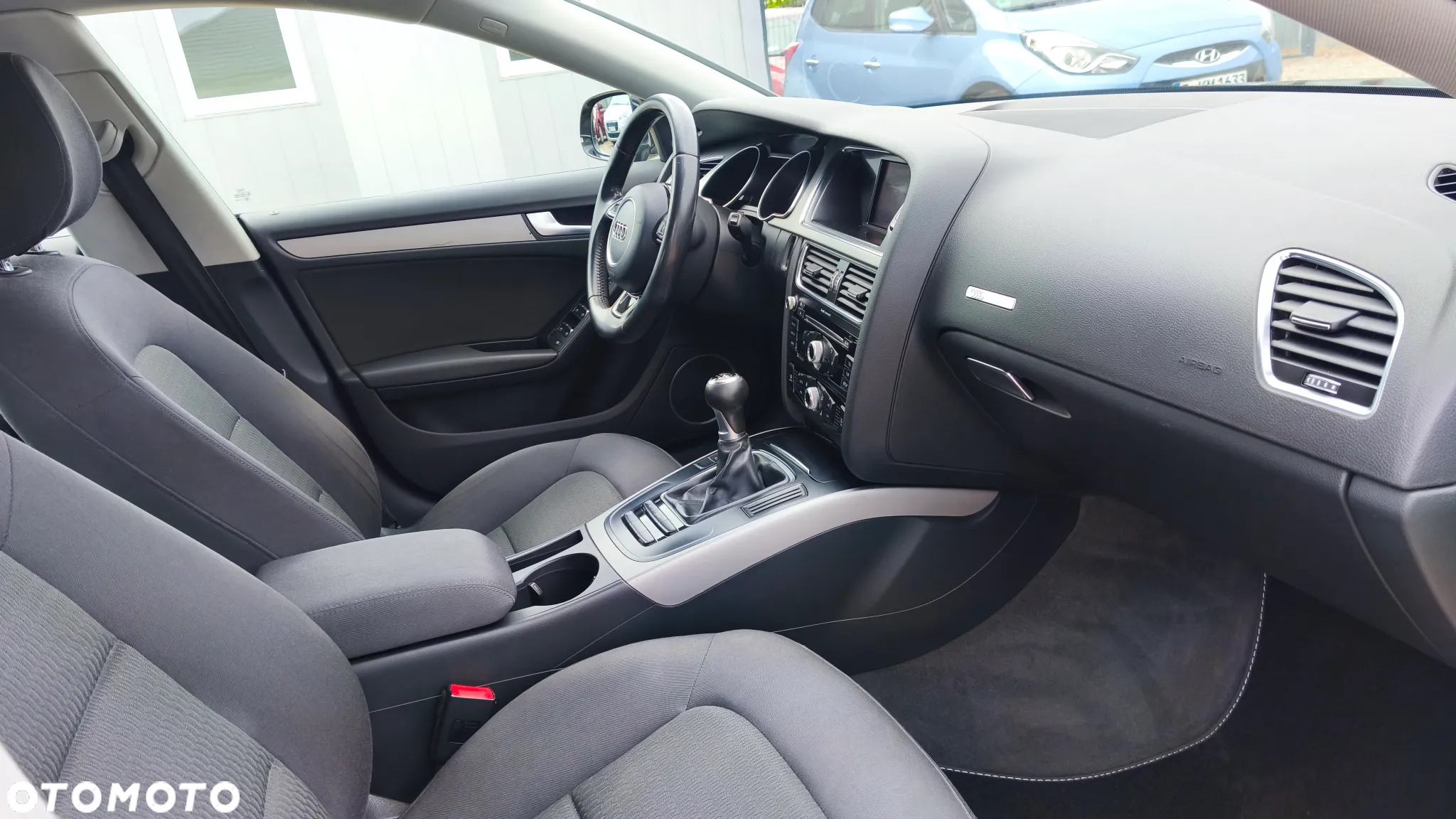Audi A5 - 24