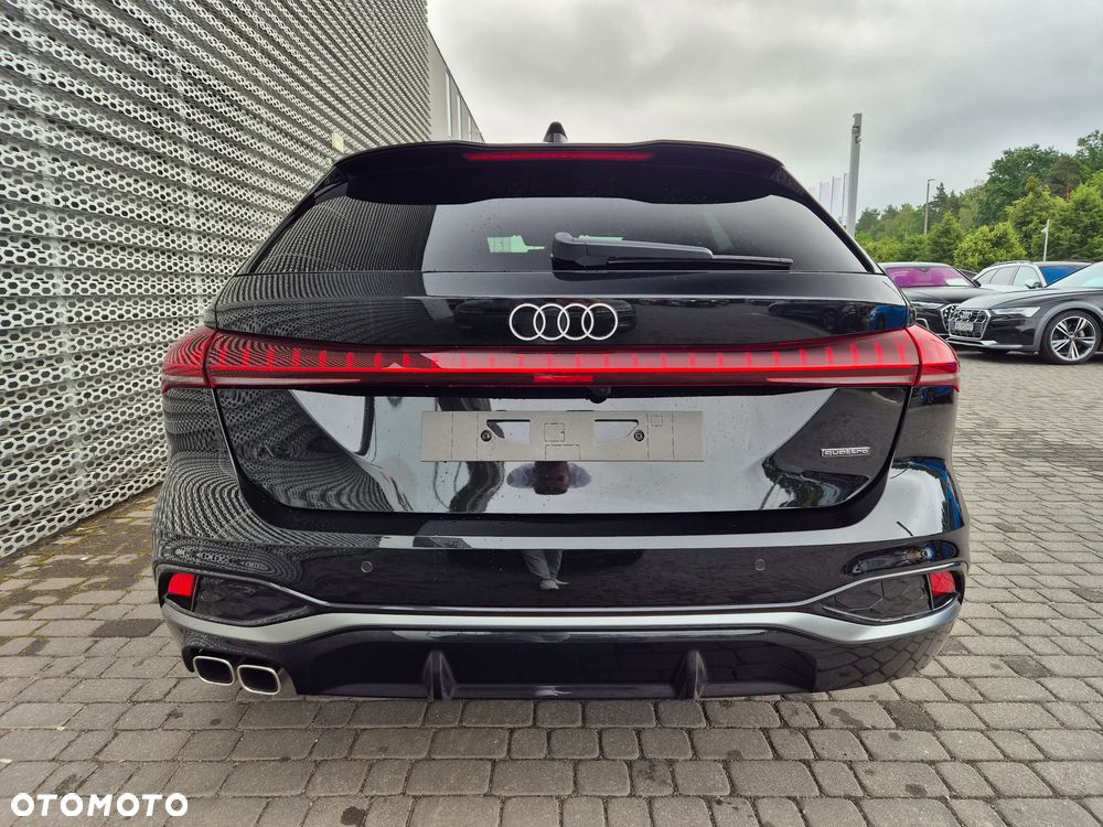 Audi A5 Avant TDI mHEV Quattro S tronic - 12