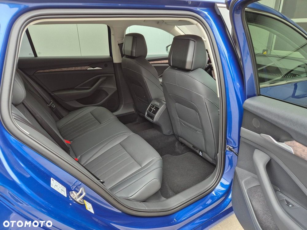 Skoda Superb 2.0 TSI 4x4 L&K DSG - 14