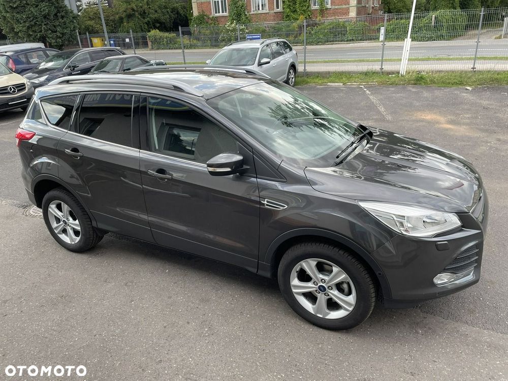 Ford Kuga 1.5 EcoBoost 2x4 ST-Line - 7