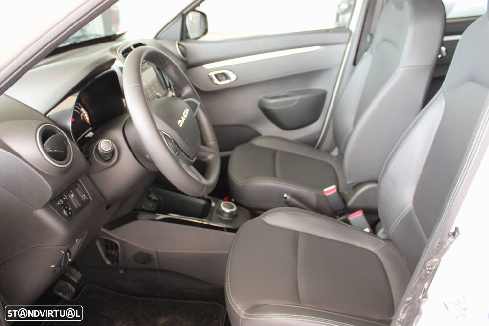 Dacia Spring Comfort Plus - 10