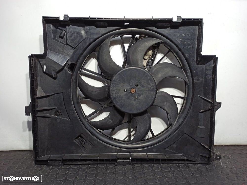 ELETROVENTILADOR BMW SERIE 1 BERLINA (E81/E87) 118D - 1