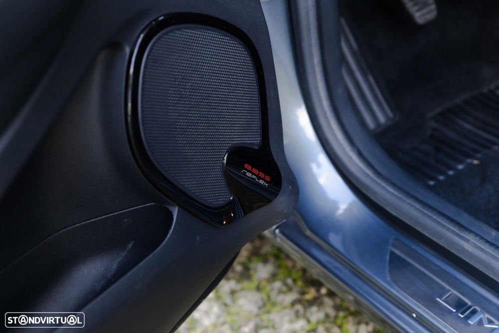 Renault Clio Sport Tourer 1.5 dCi Limited - 9