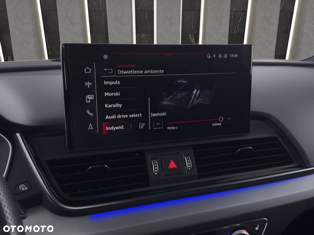 Audi Q5 Sportback - 26