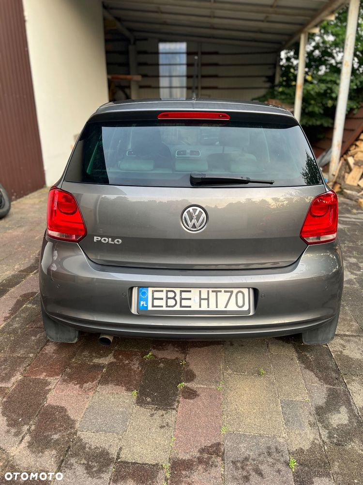 Volkswagen Polo 1.6 TDI DPF Highline - 3