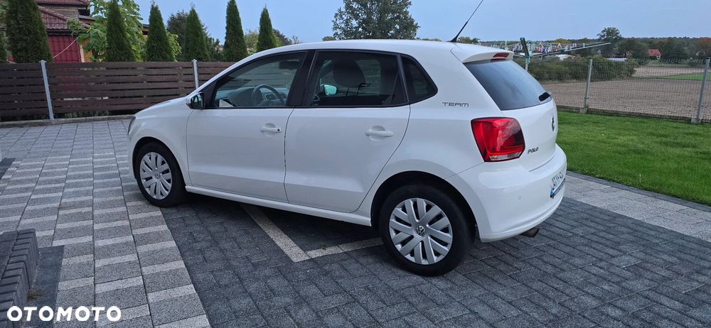 Volkswagen Polo - 5