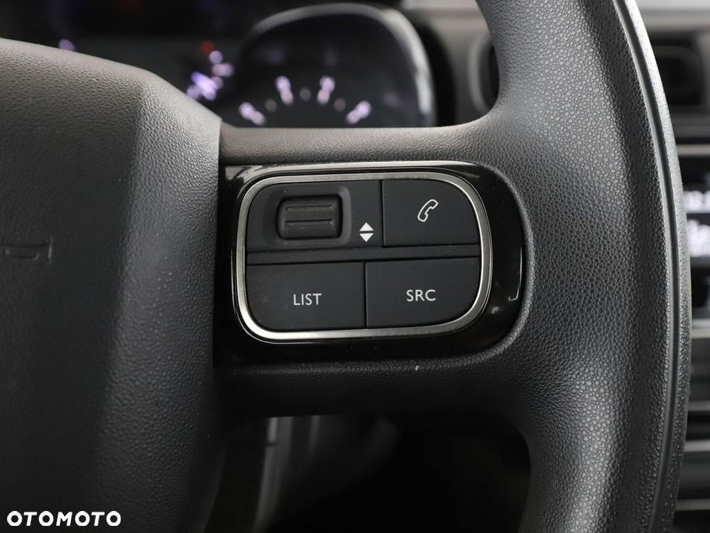 Citroën C3 1.2 PureTech Feel - 27