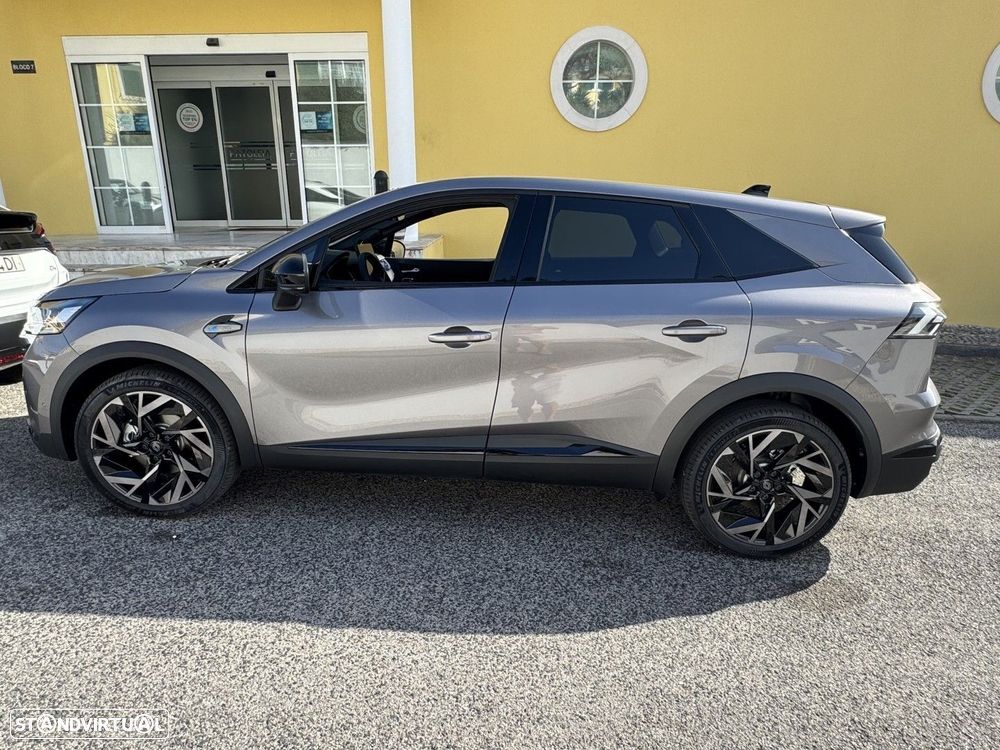 Renault Symbioz 1.6 E-Tech Full Hybrid Esprit Alpine - 6