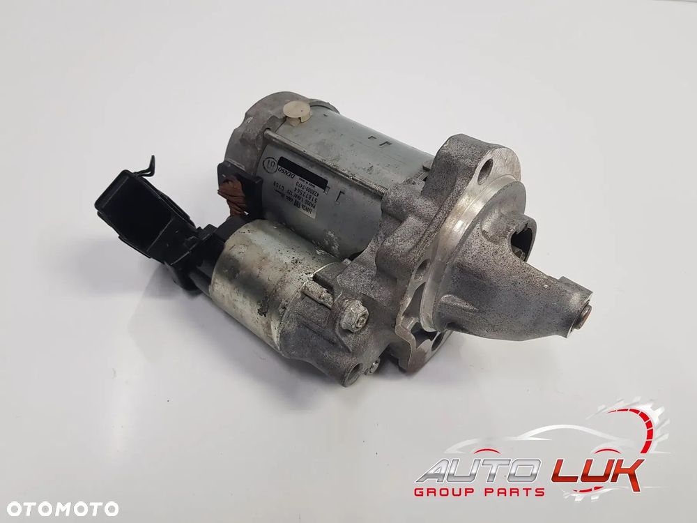 Rozrusznik Fiat 500 Grande Punto Alfa Romeo Mito 0.9 51872564 - 1
