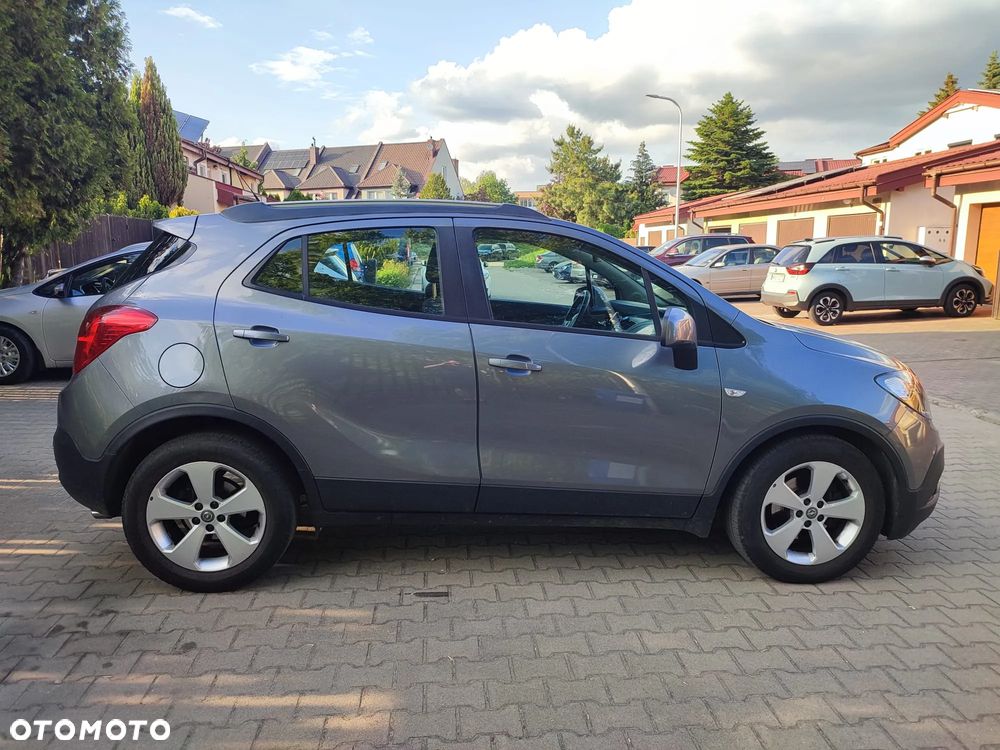 Opel Mokka 1.4 T Enjoy - 6