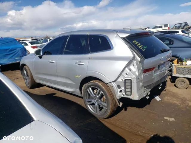 Volvo XC 60 - 11