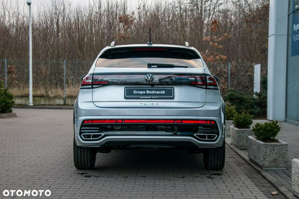 Volkswagen Taigo - 9