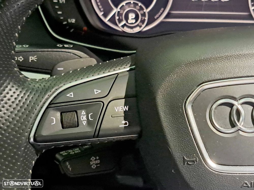 Audi Q5 55 TFSIe quattro Sport S tronic - 8