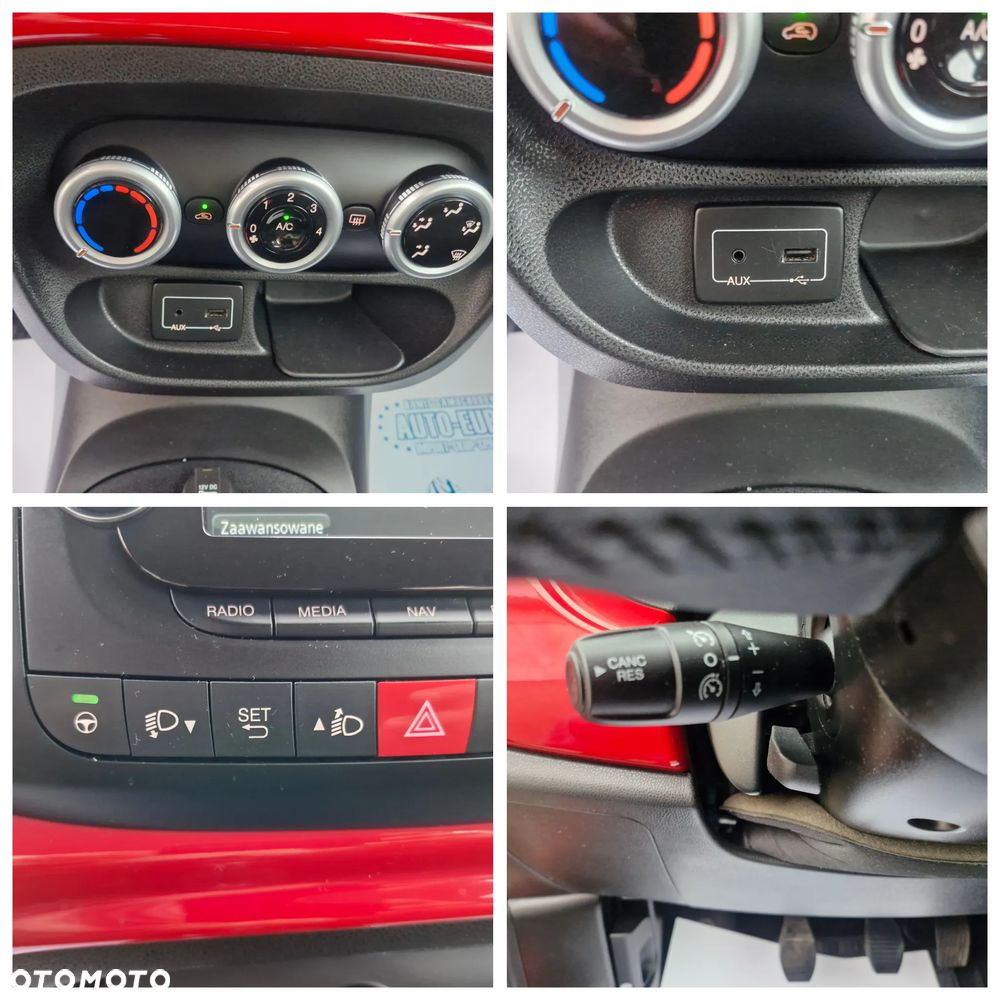 Fiat 500L 1.4 16V Pop-Star - 34