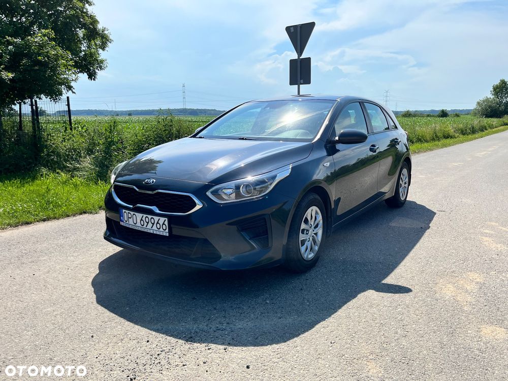 Kia Ceed 1.0 T-GDI L - 2