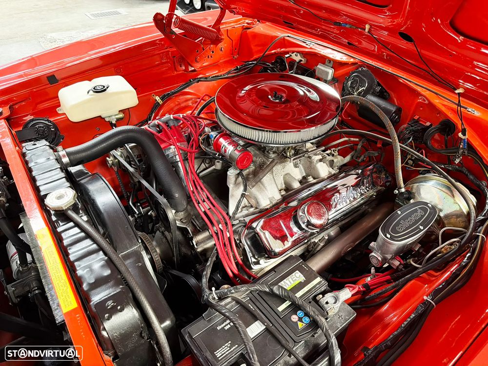 Dodge Charger - 60
