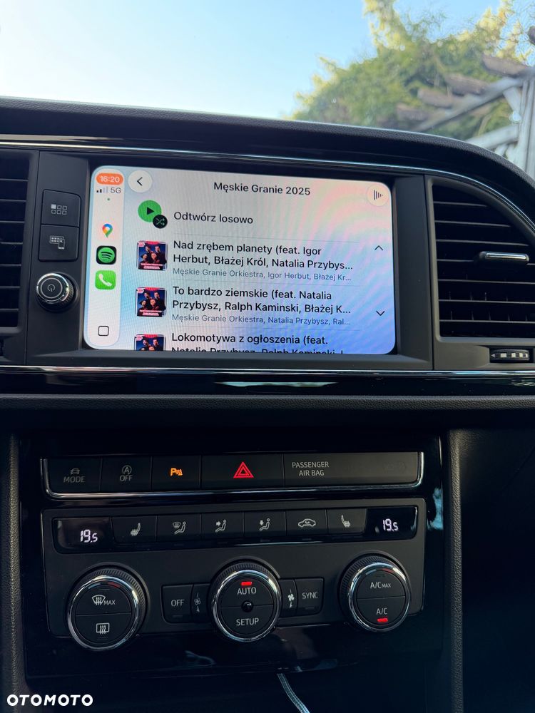 Seat Leon 1.4 TSI Start&Stop FR - 23