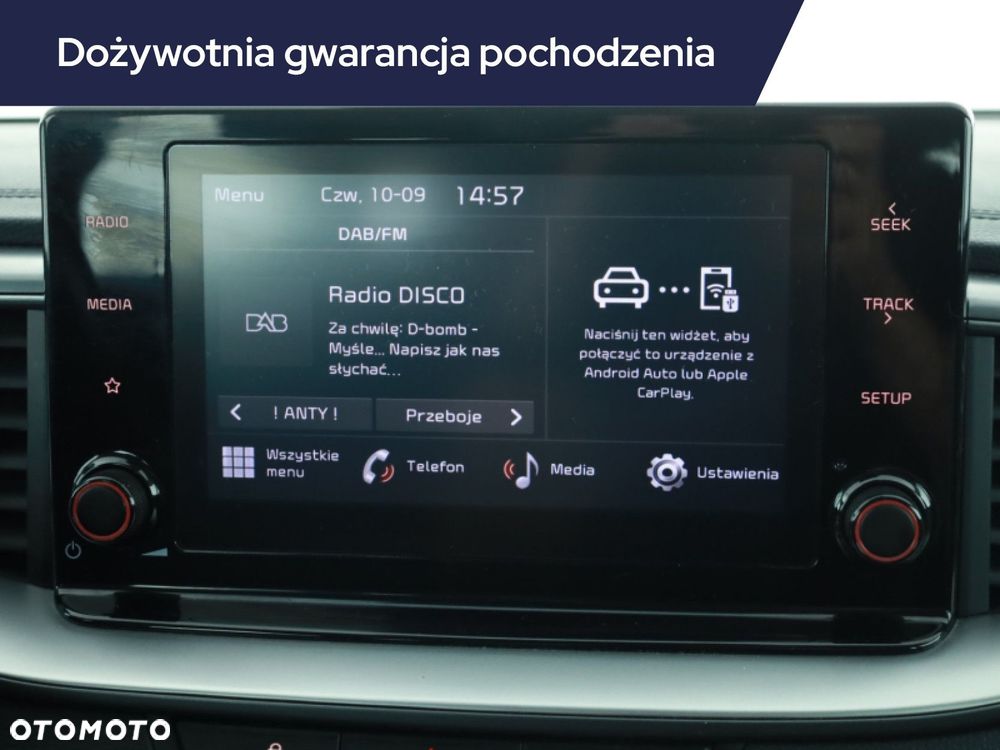 Kia Ceed 2022