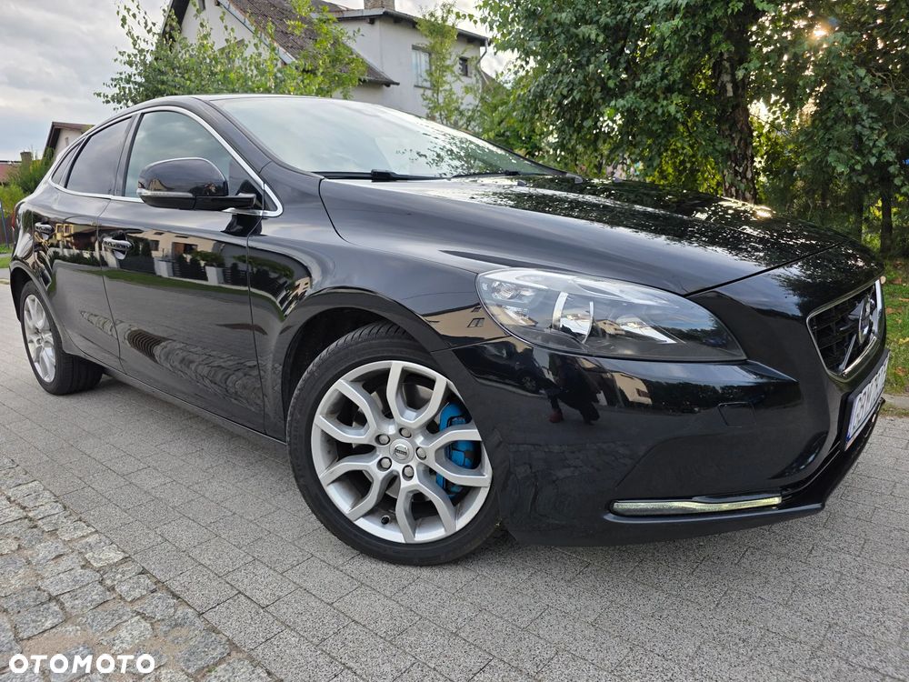 Volvo V40 D4 You - 20