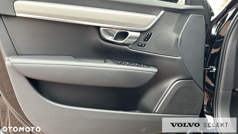 Volvo S90 - 11