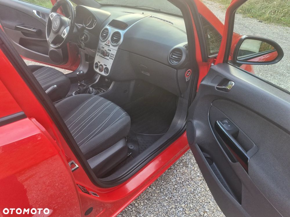 Opel Corsa - 23