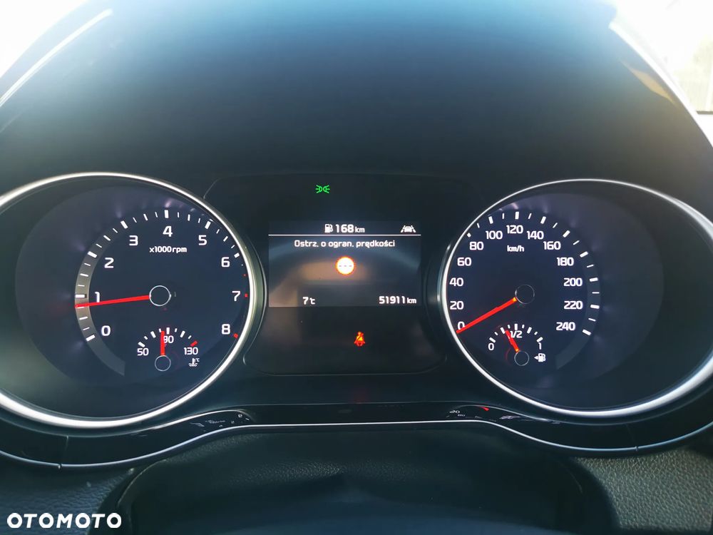 Kia XCeed 1.5 T-GDI L Business Line - 8