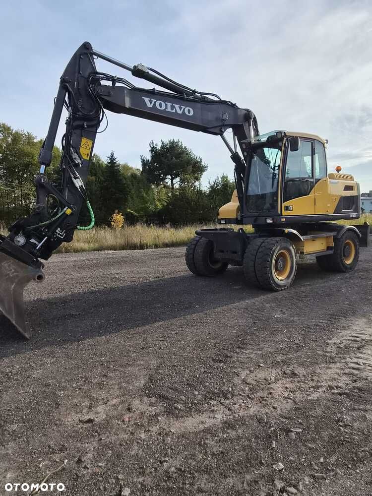 Volvo ew 160 D - 3