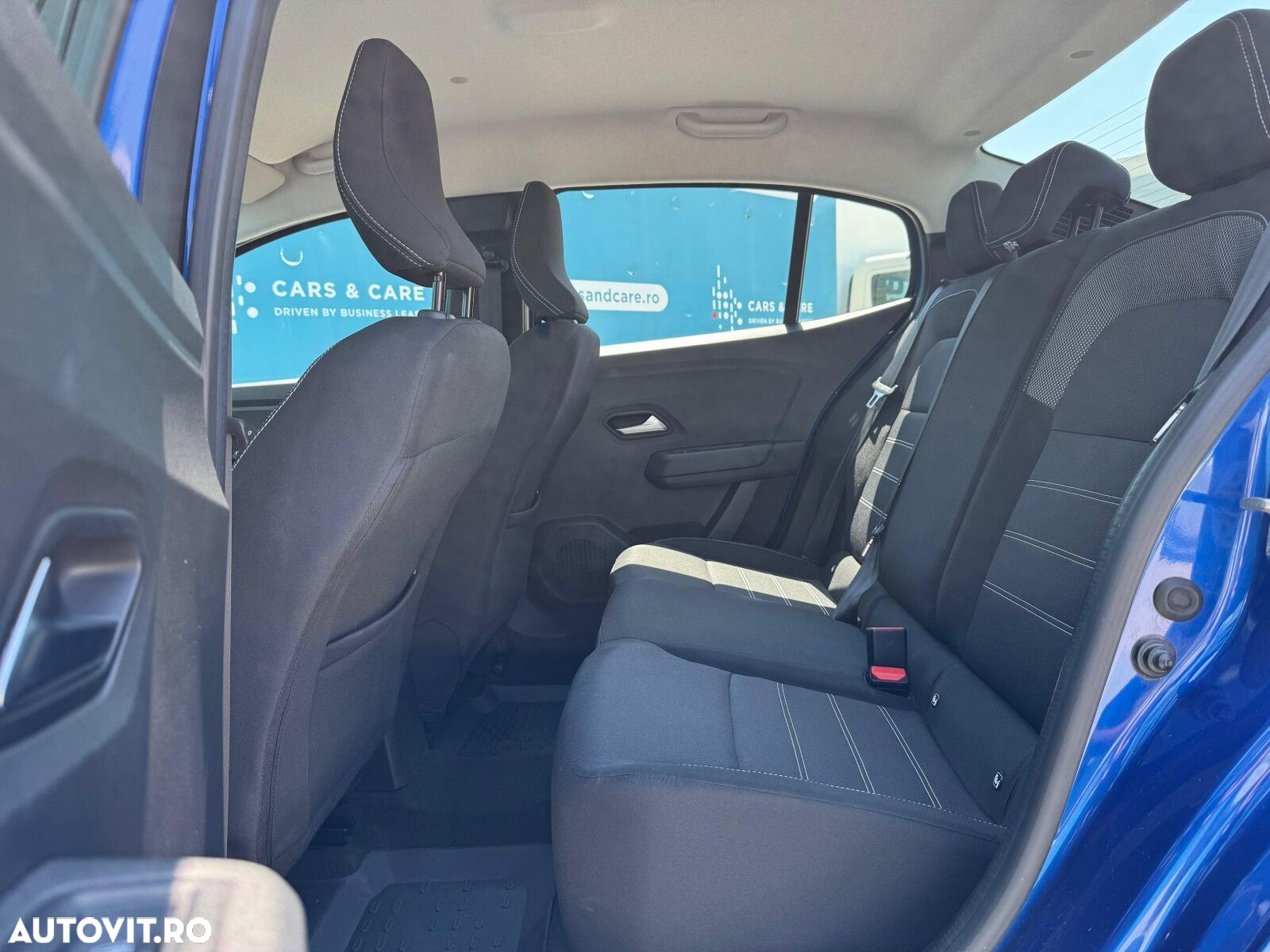 Dacia Logan - 10