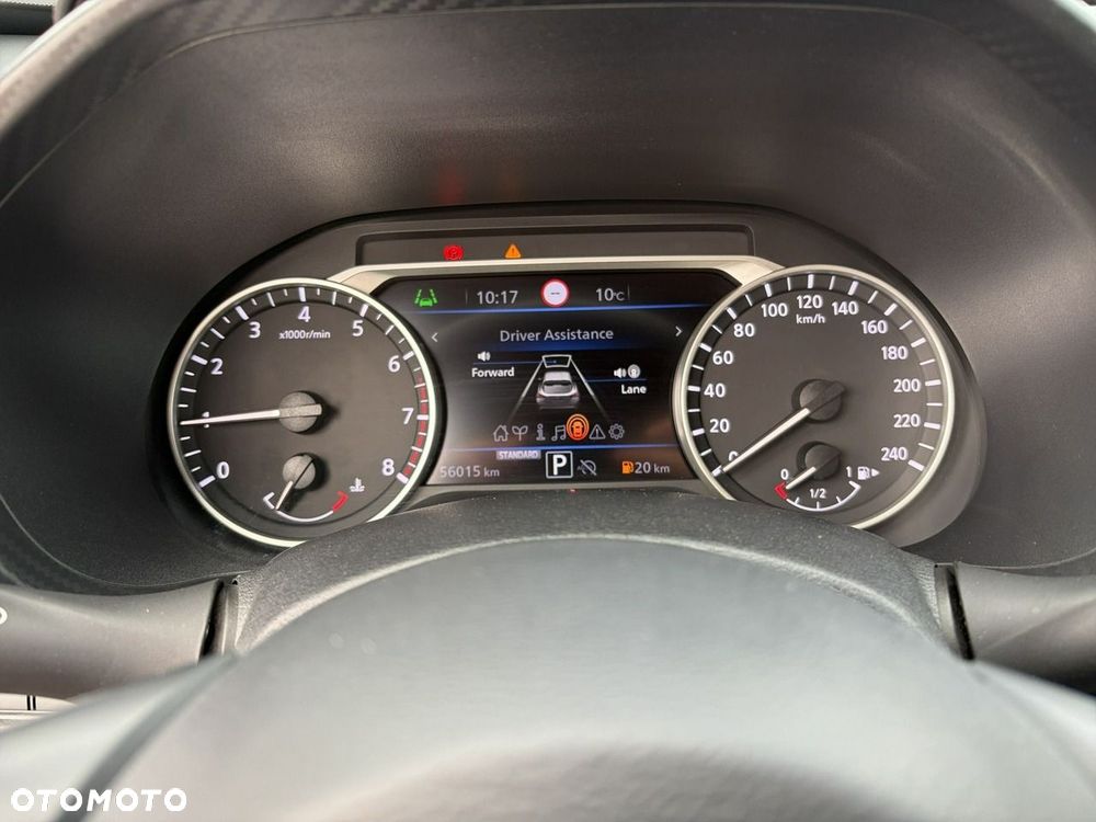 Nissan Juke 1.0 DIG-T DCT Enigma - 15