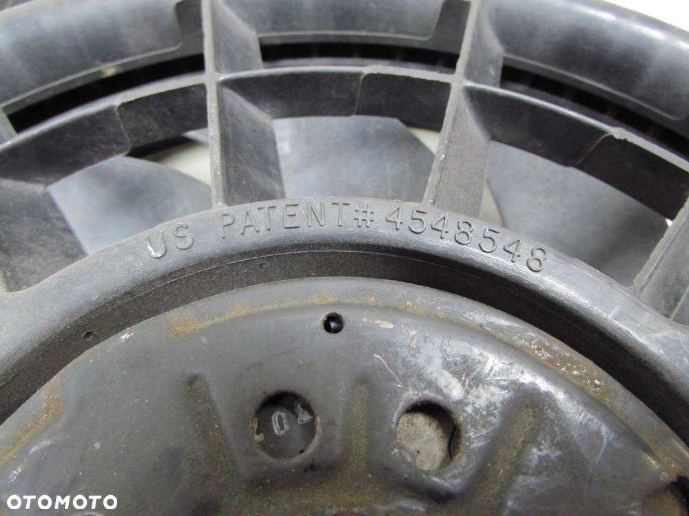 JEEP CHEROKEE XJ WENTYLATOR WIATRAK CHLODNICY 0480-0240D 93-01 - 5