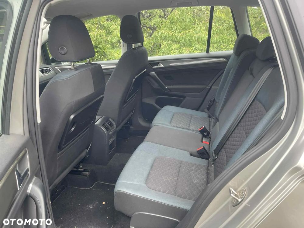 Volkswagen Golf Sportsvan 1.0 TSI OPF IQ.DRIVE - 12