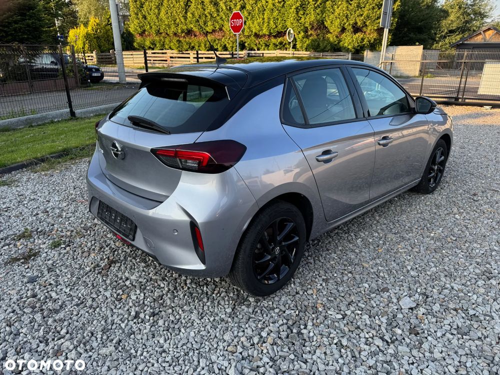 Opel Corsa 1.5 D GS Line S&S - 1
