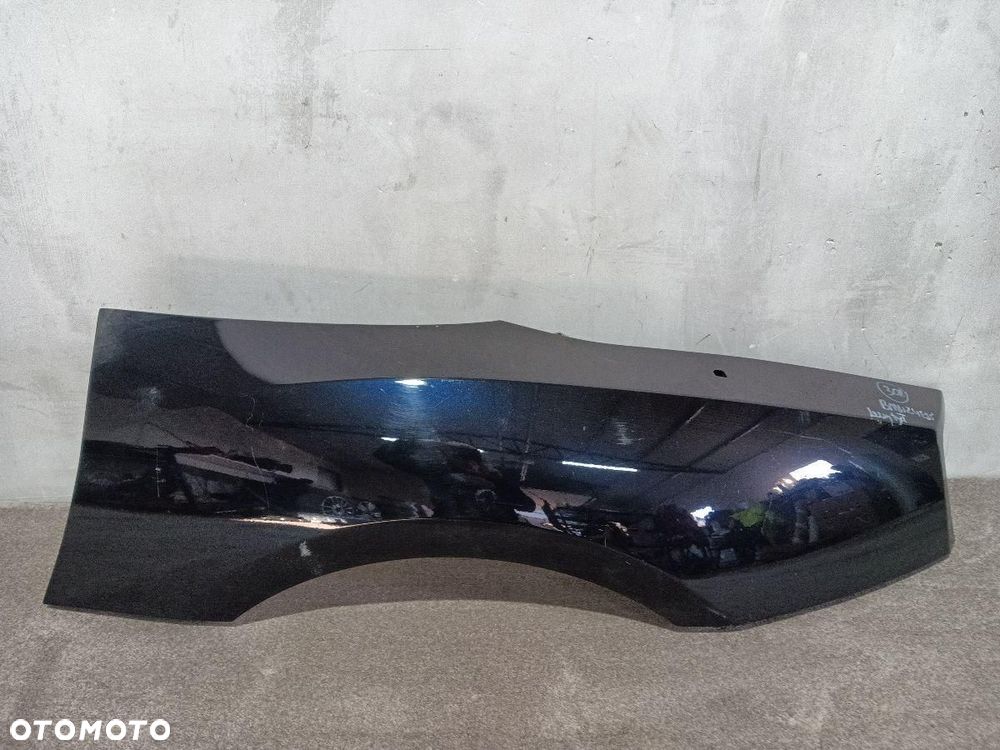 BŁOTNIK TYŁ TYLNY LEWY BMW Z4 E85 BŁOTNIK TYŁ TYLNY LEWY BMW Z4 E85 - 1