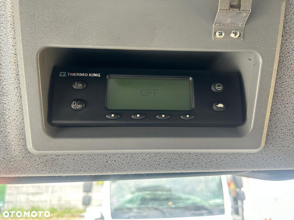 Mercedes-Benz Atego 1523 // 2014r // ThermoKing T-800R - 6