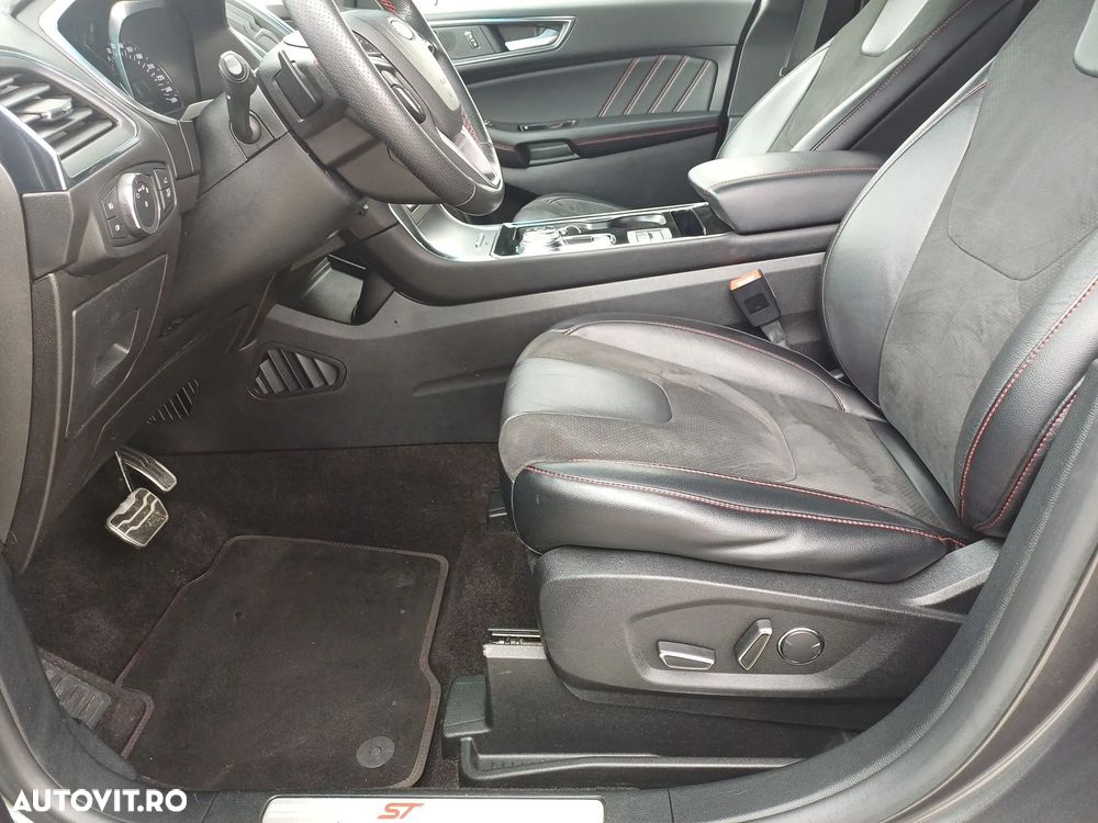 Ford Edge 2.0 Panther A8 AWD ST Line - 13