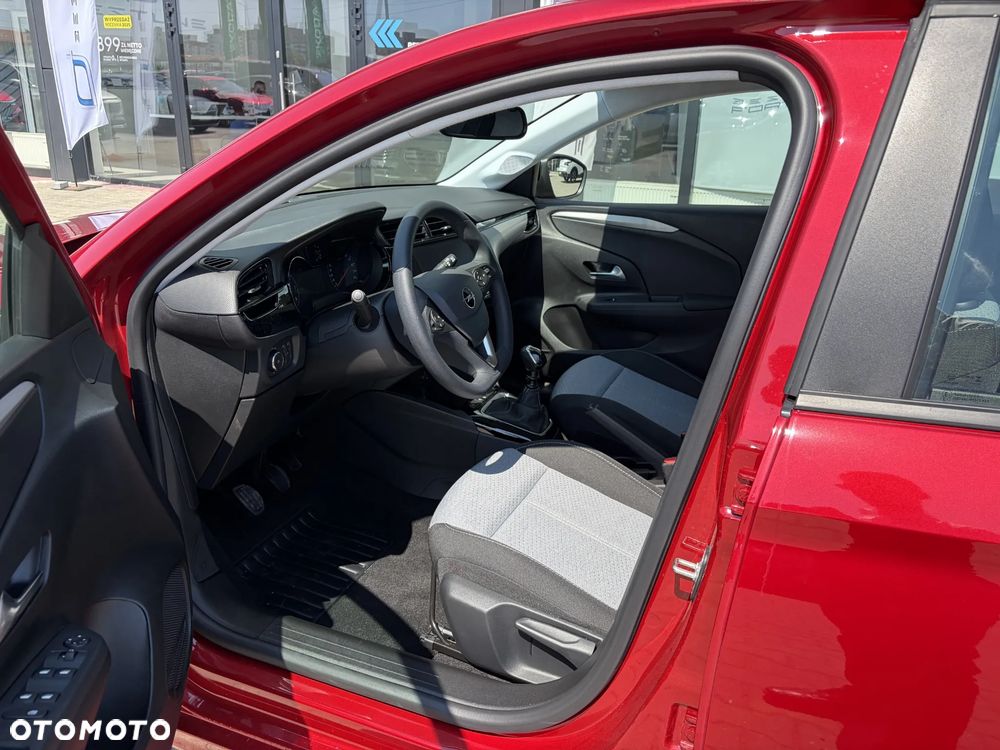 Opel Corsa 1.2 Edition S&S - 12