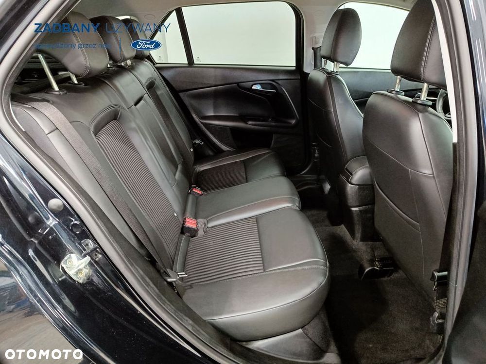 Fiat Tipo 1.4 T-Jet 16v Sport - 26