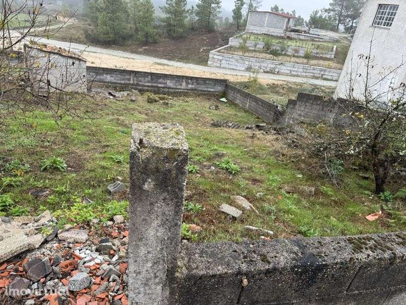 Terreno de construcao - Grande imagem: 2/3