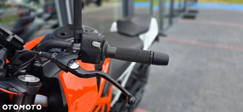 KTM Duke - 28
