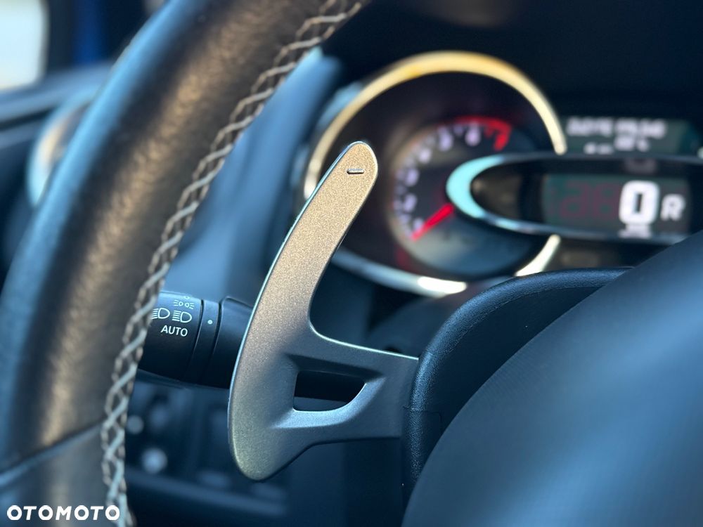 Renault Clio TCe 120 EDC GT - 29