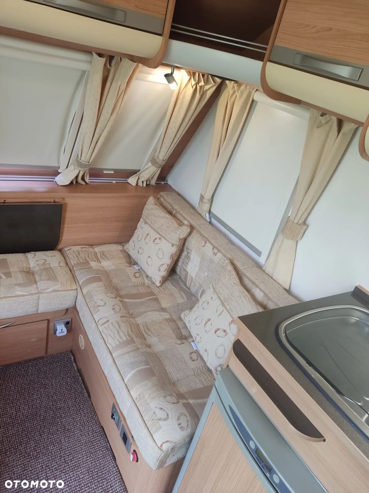 Adria ADORA 542DL - 5