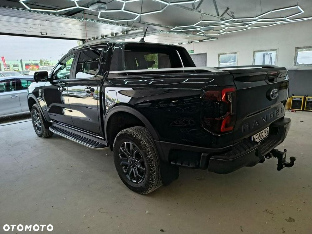 Ford Ranger - 4