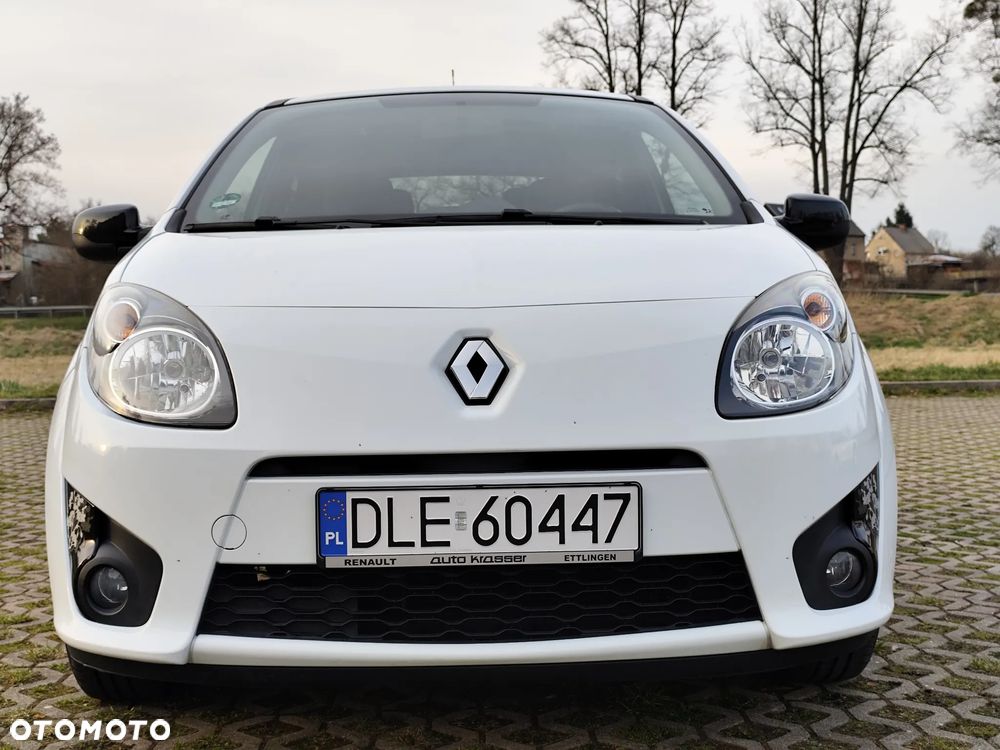 Renault Twingo - 3